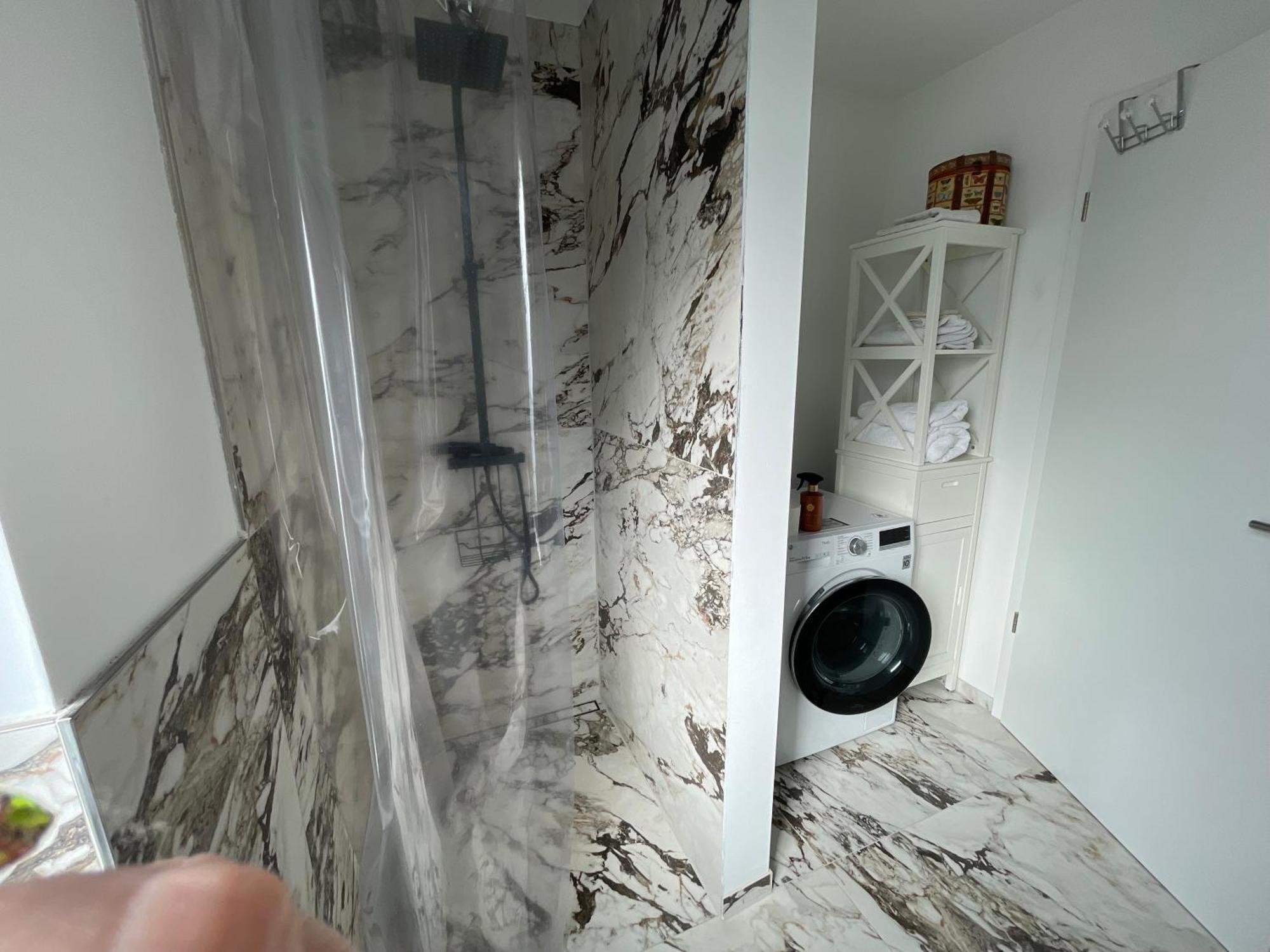 Gemuetliche Wohnung Im Herzen Von Schwaebisch Gmuend Exterior foto